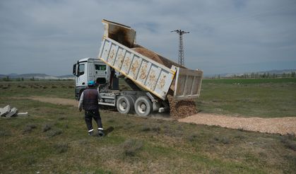 Kırsala Can Suyu