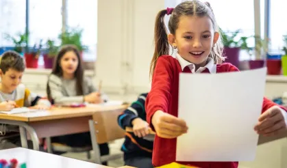 2025-2026 Eğitim Öğretim Yılı Sona Eriyor