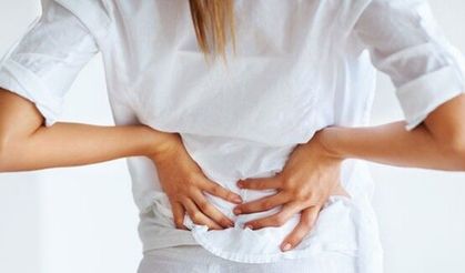 En sık görülen Fıtık sorunlarına dikkat