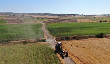 Tarım 5.0 ve Gıda Egemenliği