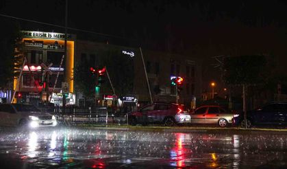 Eskişehir'de haftasonu hava nasıl olacak?