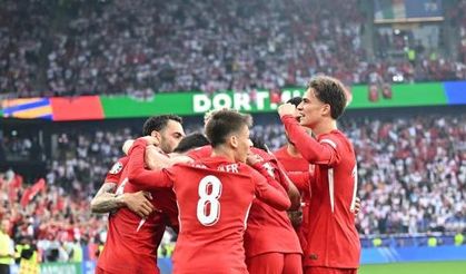 Gürcistan - Türkiye İlk 11'ler Belli Oldu