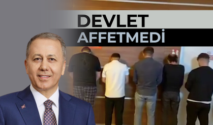 Şehit Ailesini Dolandıran 11 Şüpheli Yakalandı