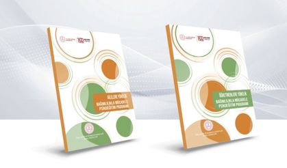 Psikoeğitim Programları Hazır