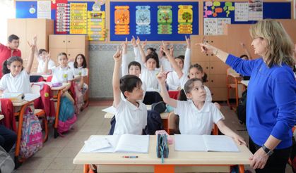 Örgün eğitim istatistikleri açıklandı