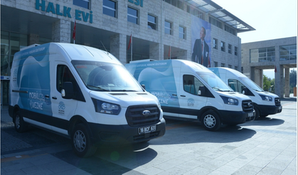 Emlak Vergileri’nde 2’nci ödeme dönemi başlıyor