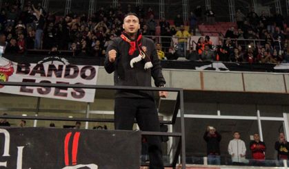 Alihan Başkan: Köklü Rekabeti Gerilim Değil Futbol Taşısın