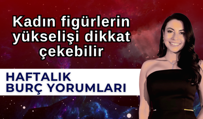 İlişkilerde güç savaşları ve kıskançlığa dikkat!