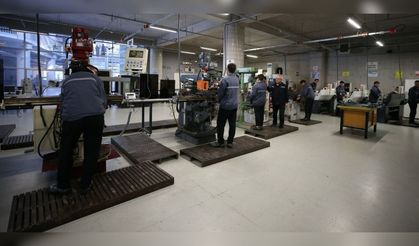 Genç girişimcilik, MEB ve KGF iş birliğiyle desteklenecek