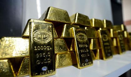 Anadolu'daki İlimizde 4 Milyar Dolarlık 'Altın' Heyecanı