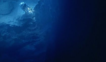 Okyanusun 3.000 Metre Derinliğinden Gelen Gizemli Ses: Bilim Dünyası Şaşkın