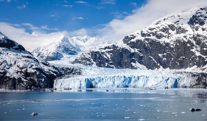 KIYAMET BUZULU'NDA KÂBUS SENARYOSU! Tüm Dünya Etkilenecek