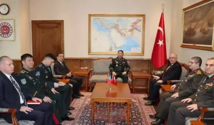 NATO kanadında güçlü stratejik ortaklık