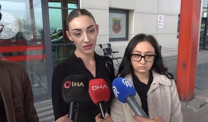 Güllü'nün kızı tarafından itildiğine şahit olan Sultan Ulu'nun ifadesi ortaya çıktı