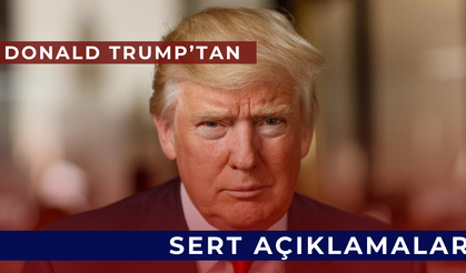 ABD Siyasetinde Kritik Gelişme: Trump'tan 'İltica Durdurma' ve Venezuela Uçuşları Açıklamaları