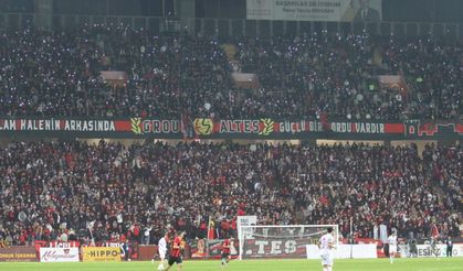 Eskişehirspor - Ayvalıkgücü Belediyespor Maçı Biletleri Satışa Çıkıyor!