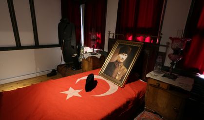 Odunpazarı Müzeleri 2025’te Rekor Kırdı: Ziyaretçi Sayısı Yüzde 45 Arttı