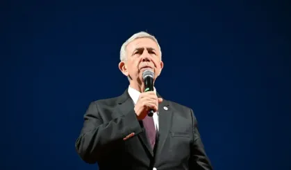 Ankara’da su krizi kapıda mı? Mansur Yavaş’tan kritik açıklama