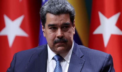 Trump'tan Maduro'ya: Türkiye'ye kaç!