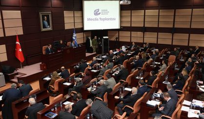 Sorunun kaynağı Erdoğan Aydoğmuş!