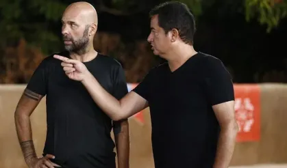 Esat Yontunç hakkında yakalama kararı sonrası açıklama