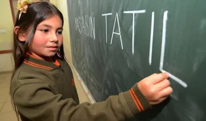 MEB 2026-2027 takvimi açıklandı: Sömestr ve ara tatil tarihleri ne zaman?