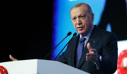 Cumhurbaşkanı Erdoğan: "CHP'den AK Parti'ye Yeni Katılımlar Olabilir"