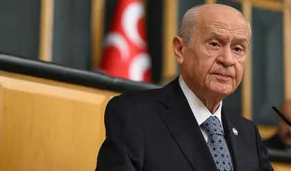 Bahçeli’den Mardin’deki bayrak provokasyonuna sert tepki