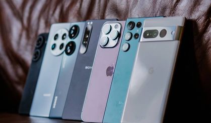 Telefon Fiyatları Yıl Sonuna Kadar %40 Artabilir