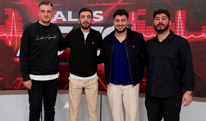 Hasan Karabacak: Tribün gücü futbolcuya baskı olmamalı