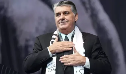 Serdar Adalı Resmen Açıkladı...