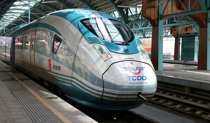 Eskişehir YHT Biletlerine Yüzde 19,23 Zam Geldi: Yeni Tarife Açıklandı