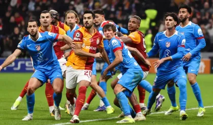 Galatasaray’ın Şampiyonlar Ligi’ndeki Rakibi Belli Oluyor! İşte Yüzlerce Simülasyonun Sonucu