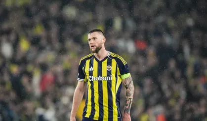 Milan Skriniar Kaç Hafta Yok? Fenerbahçe'den Sağlık Durumuyla İlgili Resmi Açıklama!