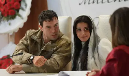 Sevdiğim Sensin Yeni Bölüm Ne Zaman, Saat Kaçta? Başrollerde Aytaç Şaşmaz ve Helin Kandemir