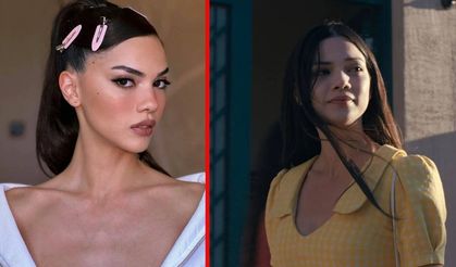 Eylül Lize Kandemir’in Hayatı | Masumiyet Müzesi Füsun Kimdir?