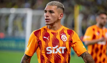Brezilya Ekibinden Açıklama Geldi: Lucas Torreira'yla anlaştık!