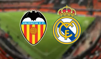 Valencia Real Madrid maçı ne zaman, saat kaçta? Arda Güler ilk 11’de mi, muhtemel kadro belli oldu
