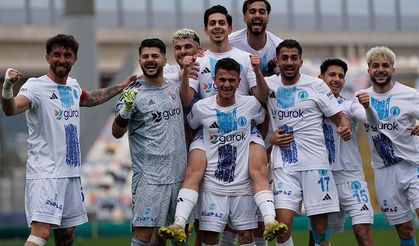 Eskişehirspor ve Kütahyaspor Arasında 8 Puanlık Fark Sürüyor