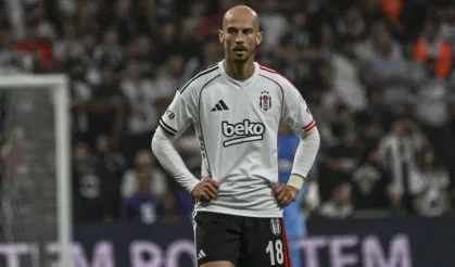 Beşiktaş’ta İkinci Sarsıntı Mı? Kartal’dan Cerny Krizi İddialarına Sert Yanıt!