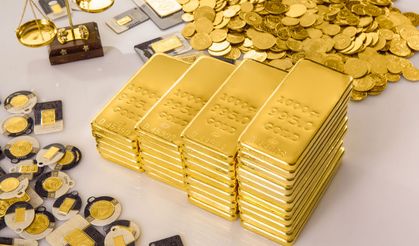 Altın Fırtınası Geri Döndü! Ons Altında 2008'den Bu Yana Bir İlk Gerçekleşti!