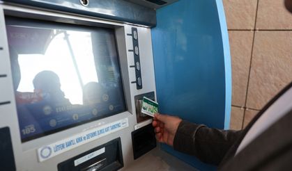 Eskişehir'de Su Yükleme Sistemleri Duruyor: Kredimatik ve Veznelere Kesinti Engeli!