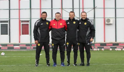 Eskişehirspor’da tedbir kararı