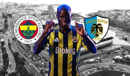 KANTE, ERZURUMSPOR MAÇINDA OYNAYACAK MI?