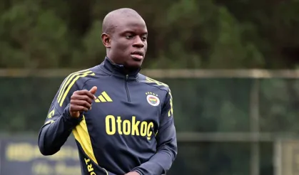 Fenerbahçe, Lyon Sınavında!