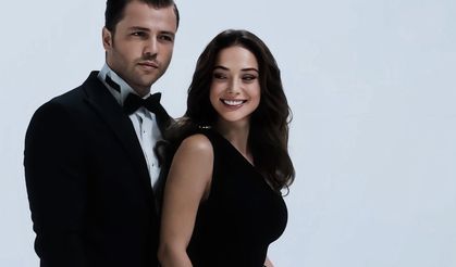 Teşkilat Dizisinde Korkutan Anlar! Rabia Soytürk Apar Topar Hastaneye Kaldırıldı