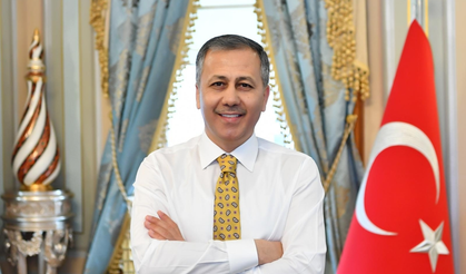 Ali Yerlikaya’dan İçişleri Bakanlığı sonrası ilk açıklama