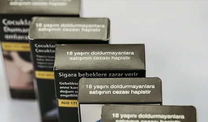 BAT sigara grubuna üçüncü kez zam: Güncel fiyatlar açıklandı