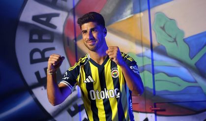 TFF'den Marco Asensio’ya Kötü Haber!