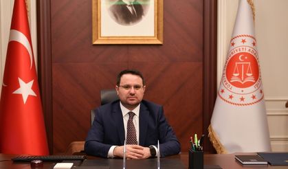 Türkiye’nin Yeni Adalet Bakanı Akın Gürlek: Kariyeri, Görevleri ve Merak Edilen Özgeçmişi